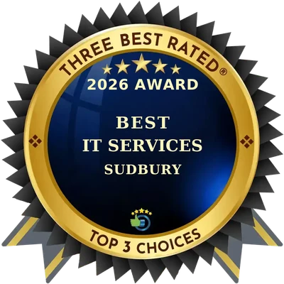 Best IT Services in Sudbury