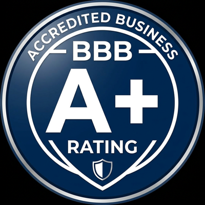 BBB Accredited Business