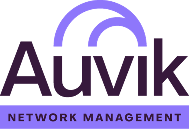 Auvik Network Monitoring