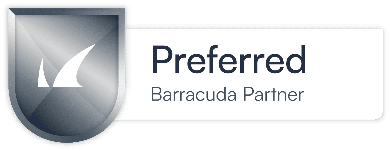 Barracuda Preferred Partner