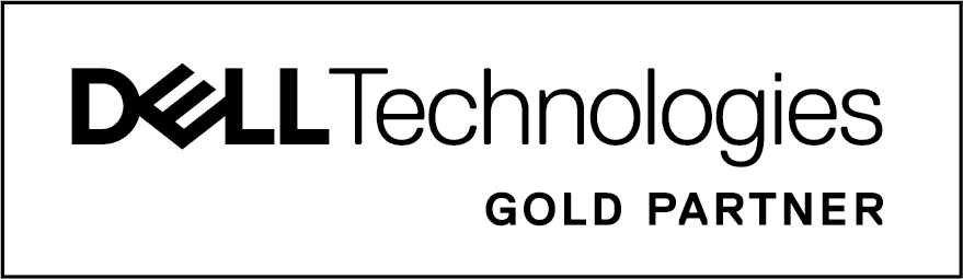 Dell Technologies Gold Partner
