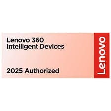 Lenovo Gold Business Partner