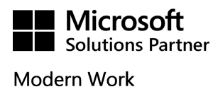 Microsoft partner badge